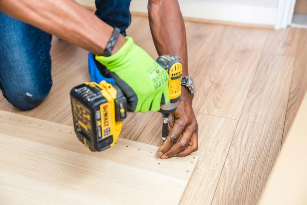 Flooring Estimating Services