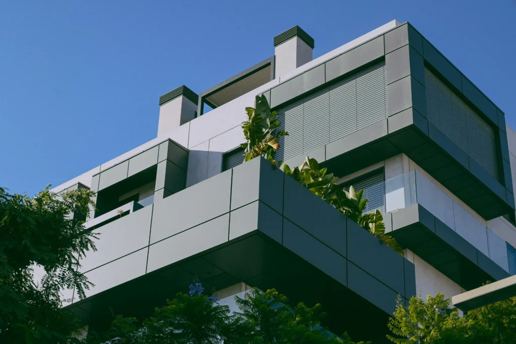 Residential Estimating Services