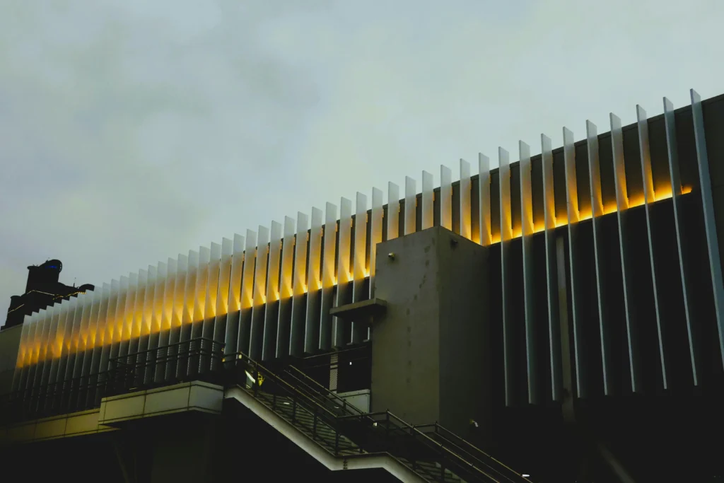 Industrial Estimating Services