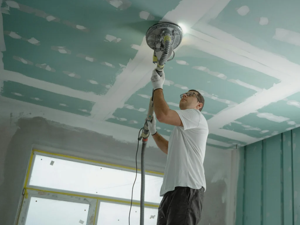 Drywall Estimating Services