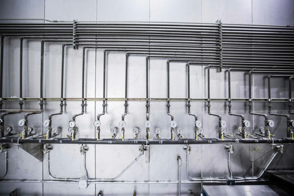 Plumbing Estimating Services